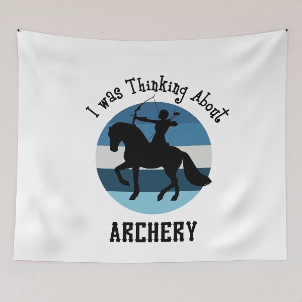 Item preview, Archery is Love designed and sold by Store Artilia.