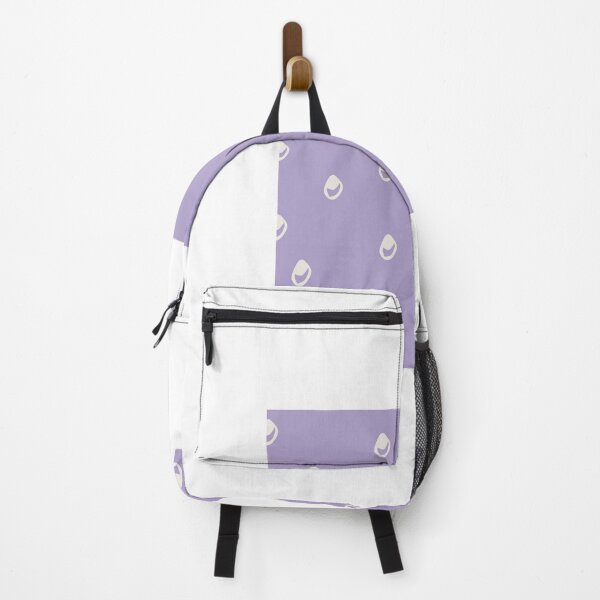 Item preview, Homeland Flora Bubbles in Lilac designed and sold by radgedesign.