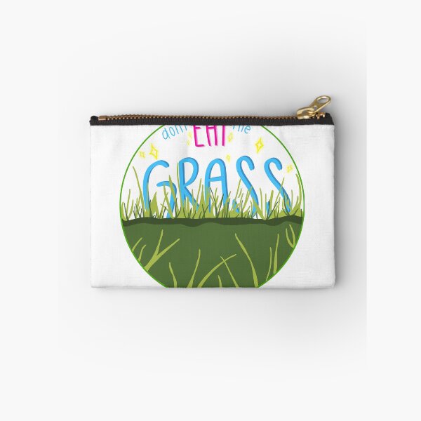 Item preview, Don't eat the grass designed and sold by fruitsmoothie.