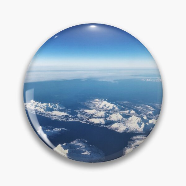 Item preview, Tromso, Norway, 4 designed and sold by DeVeauDesign.
