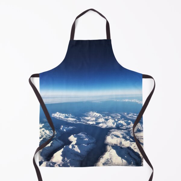 Item preview, Tromso, Norway, 4 designed and sold by DeVeauDesign.