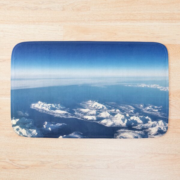 Item preview, Tromso, Norway, 4 designed and sold by DeVeauDesign.