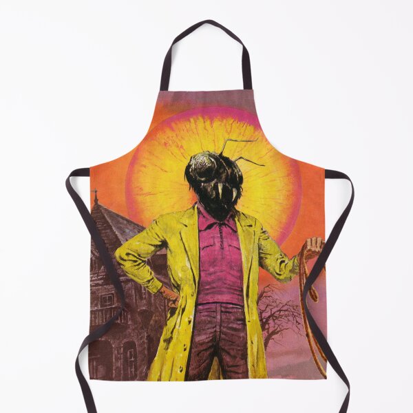 Item preview, Housefly and Son designed and sold by basementgalaxy.