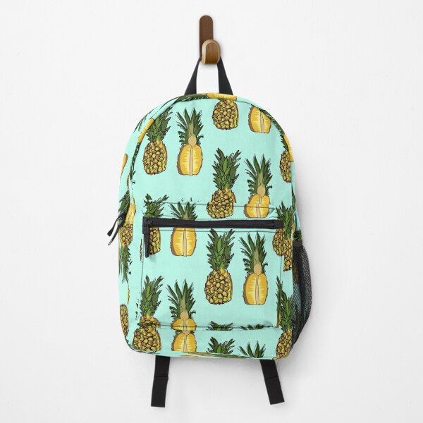 Item preview, Pineapple designed and sold by orangerinka.