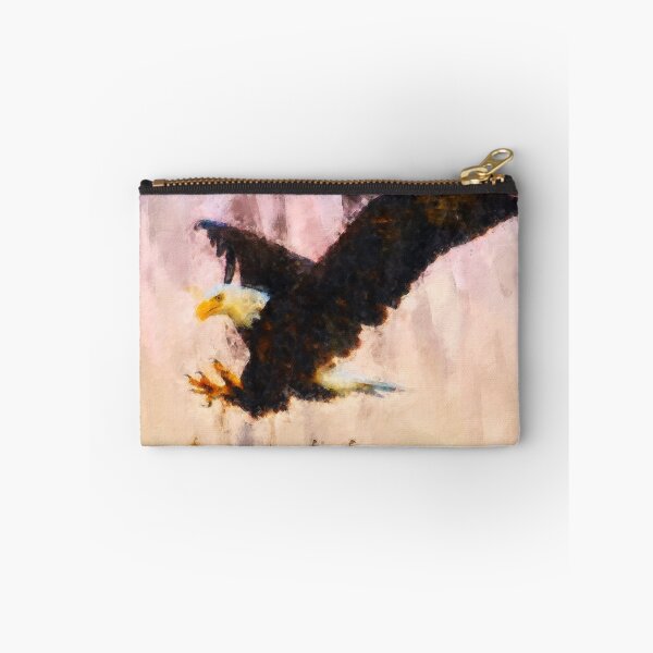 Item preview, Bald Eagle designed and sold by AM FineArtPrints.