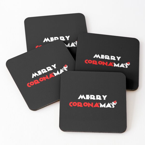 Item preview, Merry Coronamas designed and sold by Keno185.