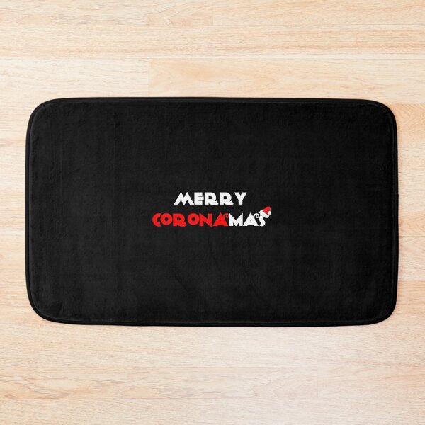 Item preview, Merry Coronamas designed and sold by Keno185.