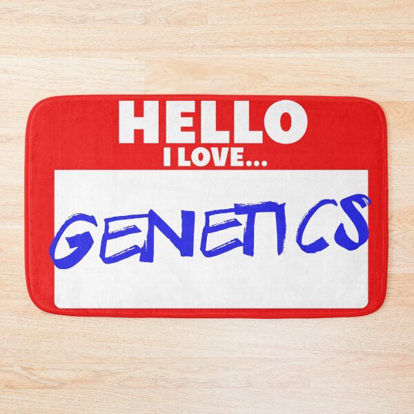 Item preview, Genetics designed and sold by itwasallmydream.