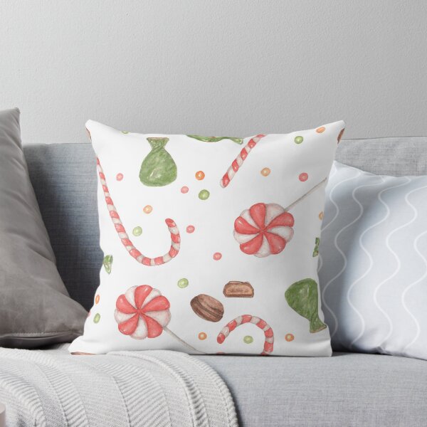 Item preview, All I Want for Christmas is Sweets designed and sold by paintingbetween.
