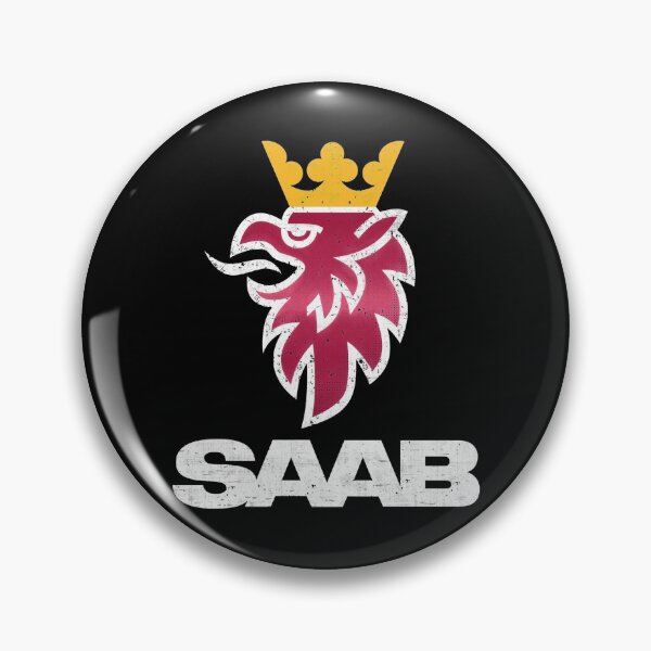 Item preview, Saab Turbo designed and sold by ParitySuck.