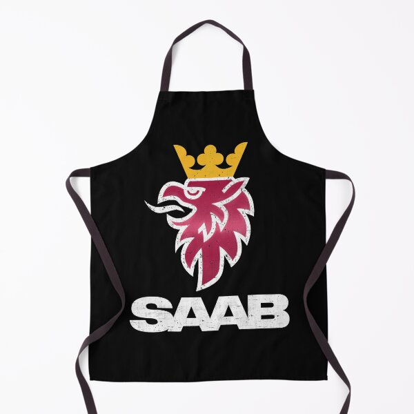 Item preview, Saab Turbo designed and sold by ParitySuck.