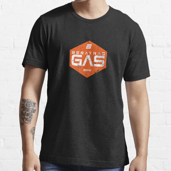 beratnas gas shirt