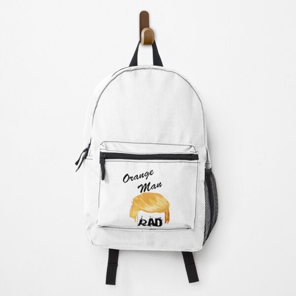 Item preview, orange man is Rad designed and sold by Store Artilia.