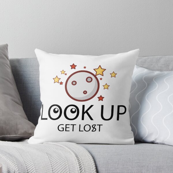 Item preview, Look up and get lost in stars baby designed and sold by Castore design.