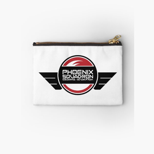 Artikelvorschau, Logo der Phoenix-Staffel entworfen und verkauft von DS-181-3.