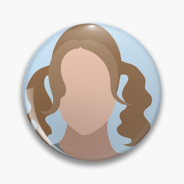 Item preview, Hairspray: Penny Lou Pingleton designed and sold by JJWard.