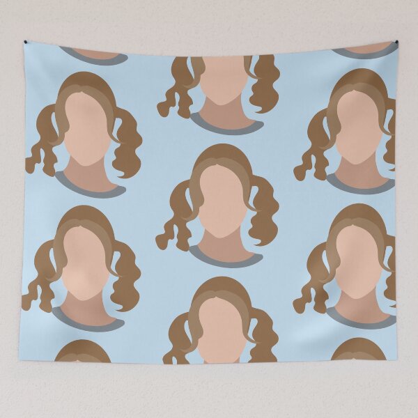 Item preview, Hairspray: Penny Lou Pingleton designed and sold by JJWard.