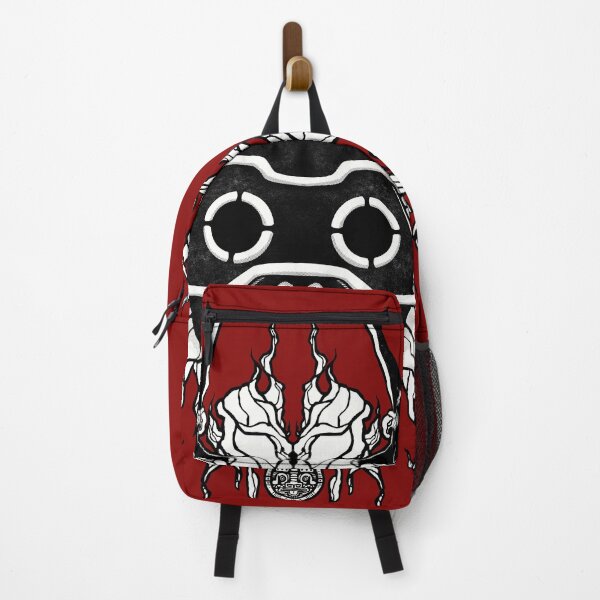 Item preview, Demon mask designed and sold by manuvila.
