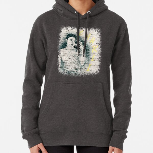 Charli D Amelio Selfie Sudadera con capucha