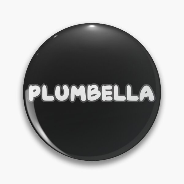 Item preview, Plumbella designed and sold by Inspiring Strokes.