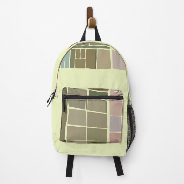 Item preview, Ugly squares have nice colors  designed and sold by tulipdesign.