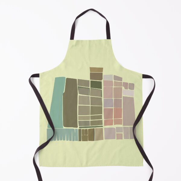 Item preview, Ugly squares have nice colors  designed and sold by tulipdesign.