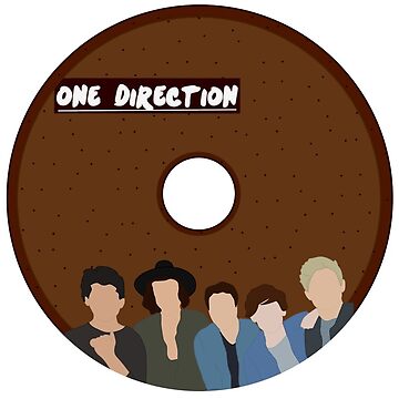 Artwork thumbnail, Made In The AM Illustration by sofie rose