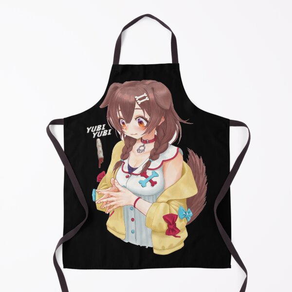 Item preview, Korone Yubi designed and sold by TrendEveryday.