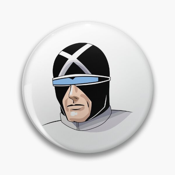 Item preview, Racer X - Speed Racer designed and sold by ParitySuck.