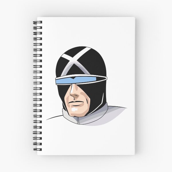 Item preview, Racer X - Speed Racer designed and sold by ParitySuck.