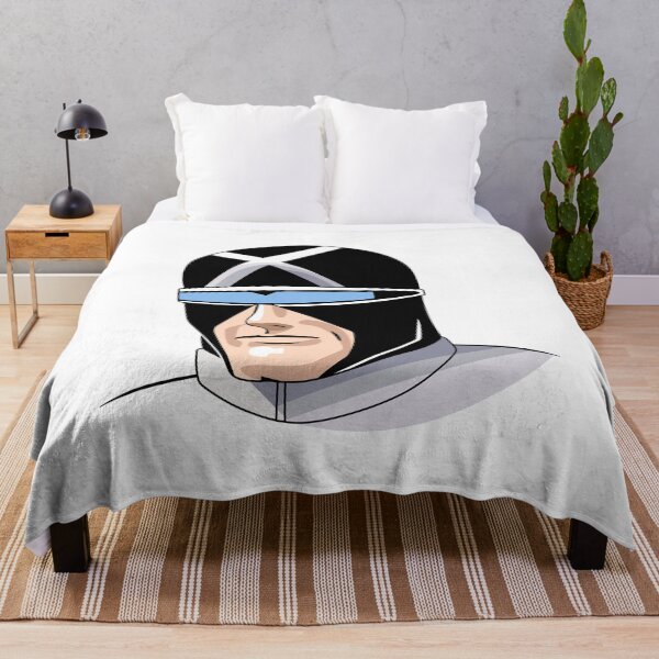 Item preview, Racer X - Speed Racer designed and sold by ParitySuck.