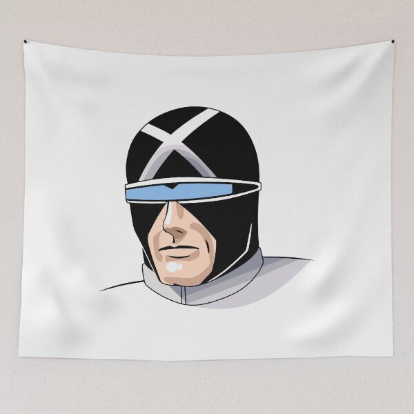 Item preview, Racer X - Speed Racer designed and sold by ParitySuck.