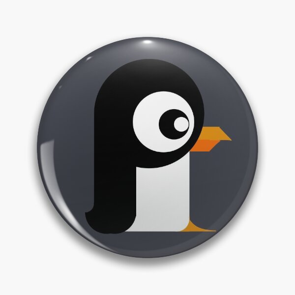 Item preview, Kid Penguin Bird designed and sold by Shape-Shifter.