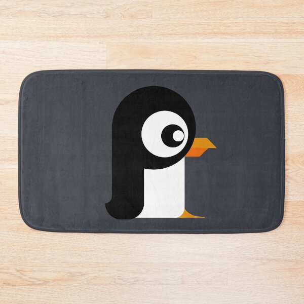 Item preview, Kid Penguin Bird designed and sold by Shape-Shifter.