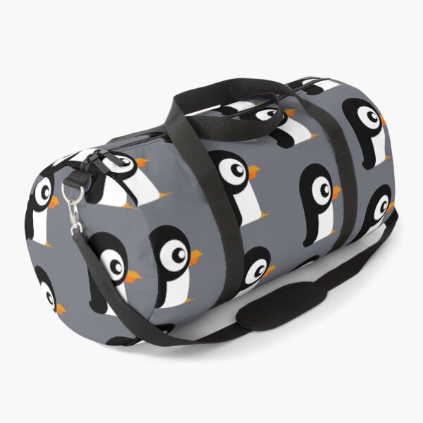 Item preview, Kid Penguin Bird designed and sold by Shape-Shifter.