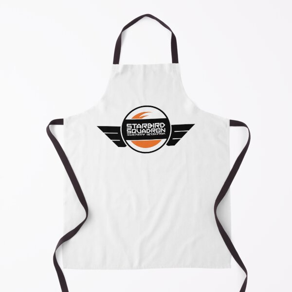 Item preview, Starbird Squadron Logo designed and sold by DS-181-3.