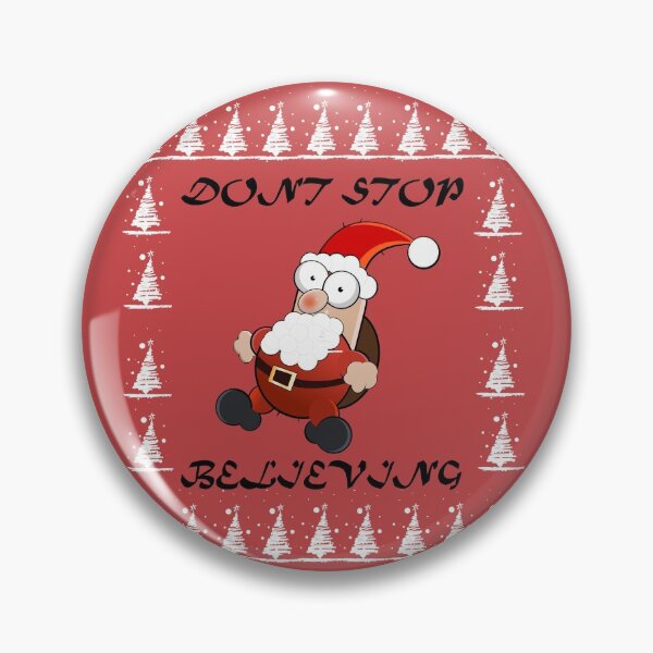 Item preview, Xmas Santa designed and sold by RetroGoodies.