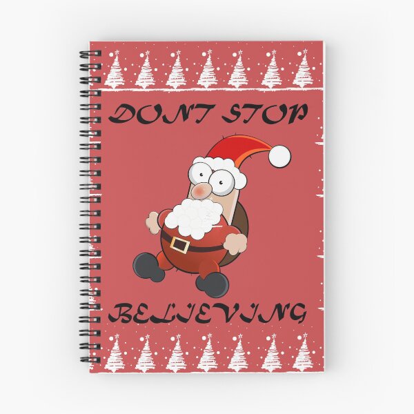 Item preview, Xmas Santa designed and sold by RetroGoodies.