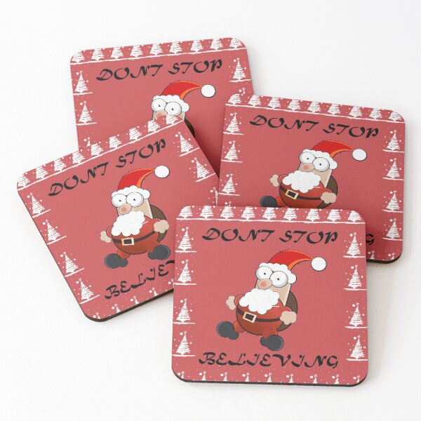 Item preview, Xmas Santa designed and sold by RetroGoodies.