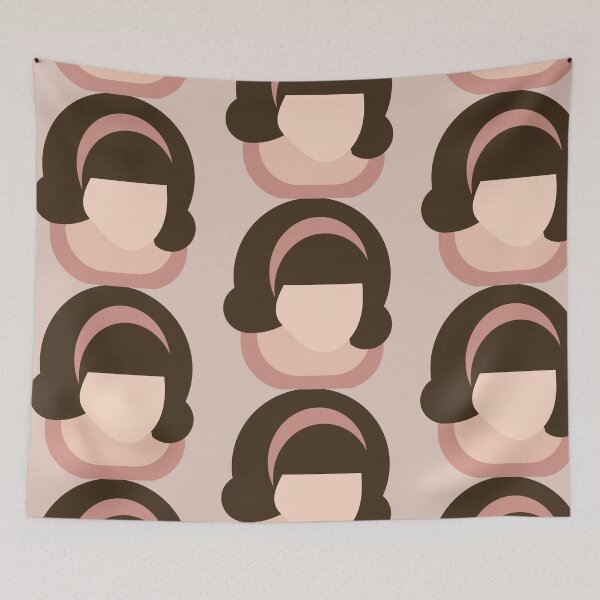 Item preview, Hairspray: Edna Turnblad designed and sold by JJWard.
