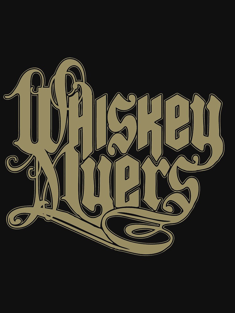 whiskey myers tee shirts