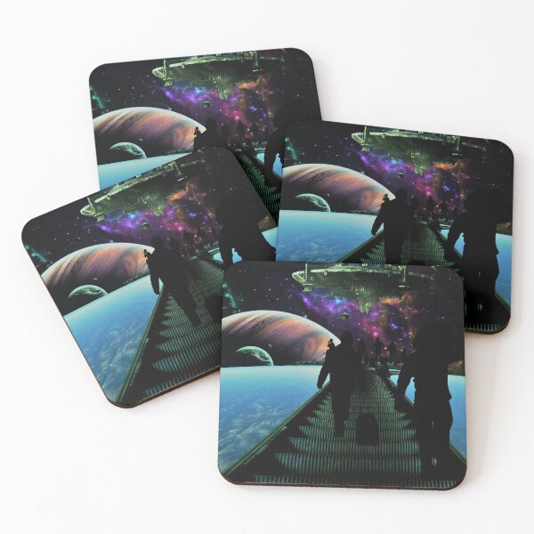 Item preview, SpaceTravel designed and sold by AADesigning.