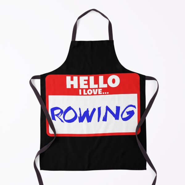 Item preview, Rowing designed and sold by itwasallmydream.