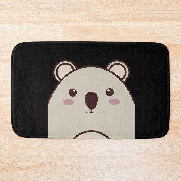 Item preview, Cute Koala Face designed and sold by Gemmazzurra.
