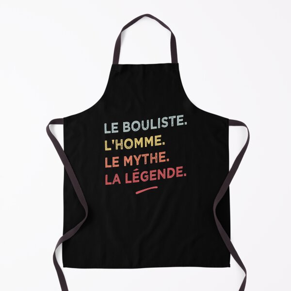 Item preview, The bowler the man the myth the legend. designed and sold by lepetitcalamar.