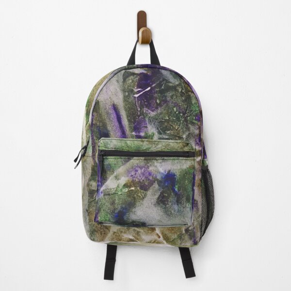 Item preview, Rock painting of hunters designed and sold by Natairbrush.