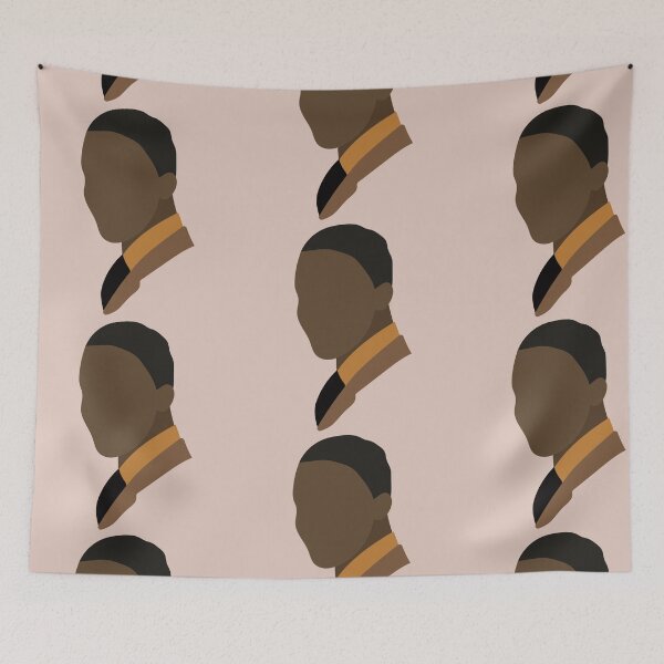 Item preview, Hairspray: Seaweed J. Stubbs designed and sold by JJWard.
