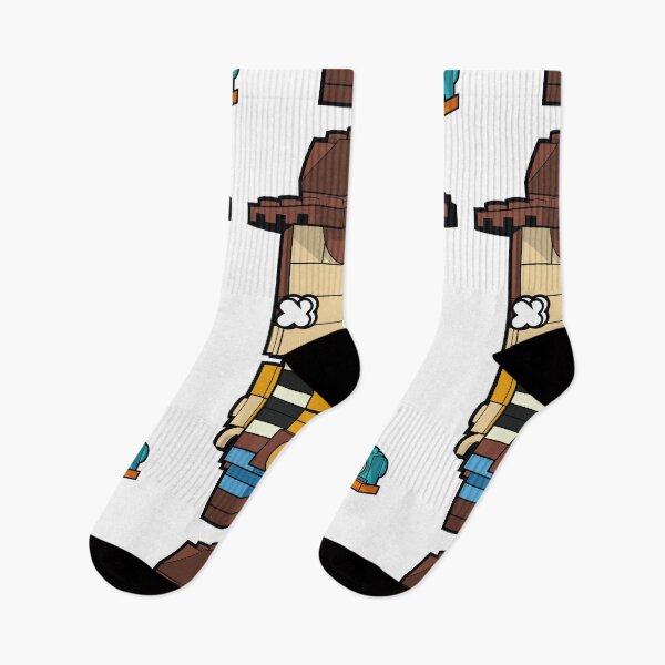Item preview, Brick Head Woody designed and sold by AleMav.