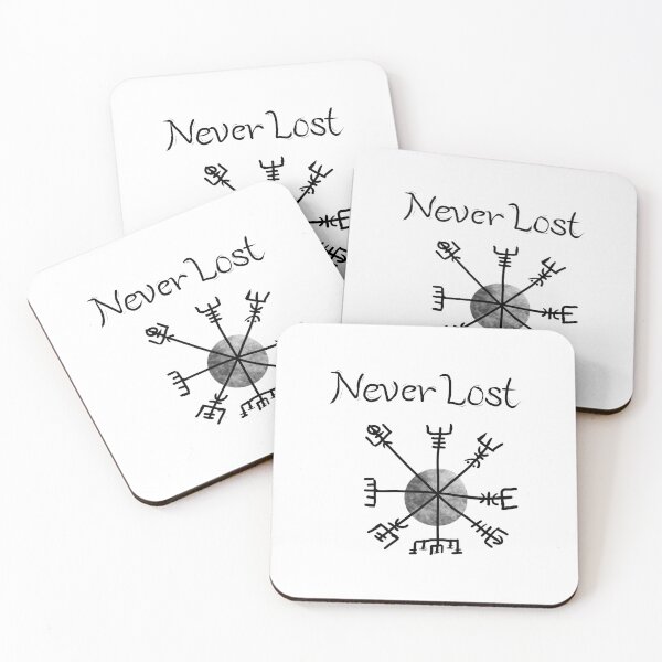 Item preview, Never Lost designed and sold by Sithingale.