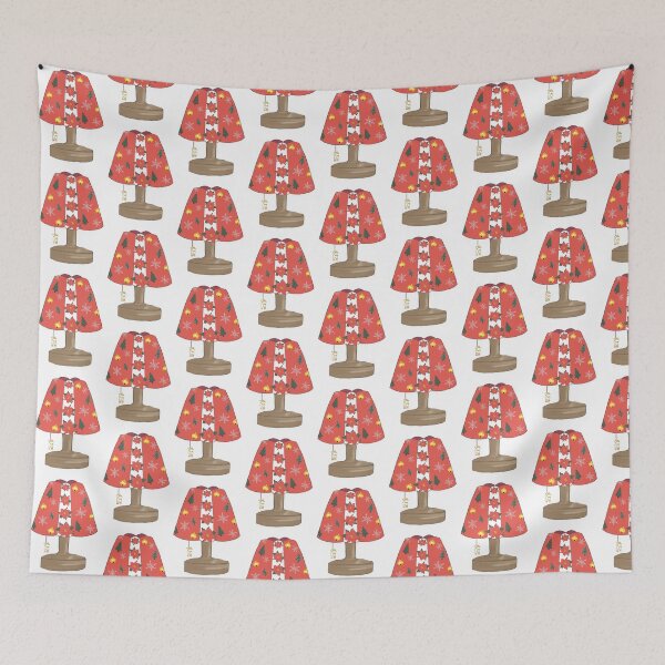 Item preview, Christmas Lamp designed and sold by MANUMONY.